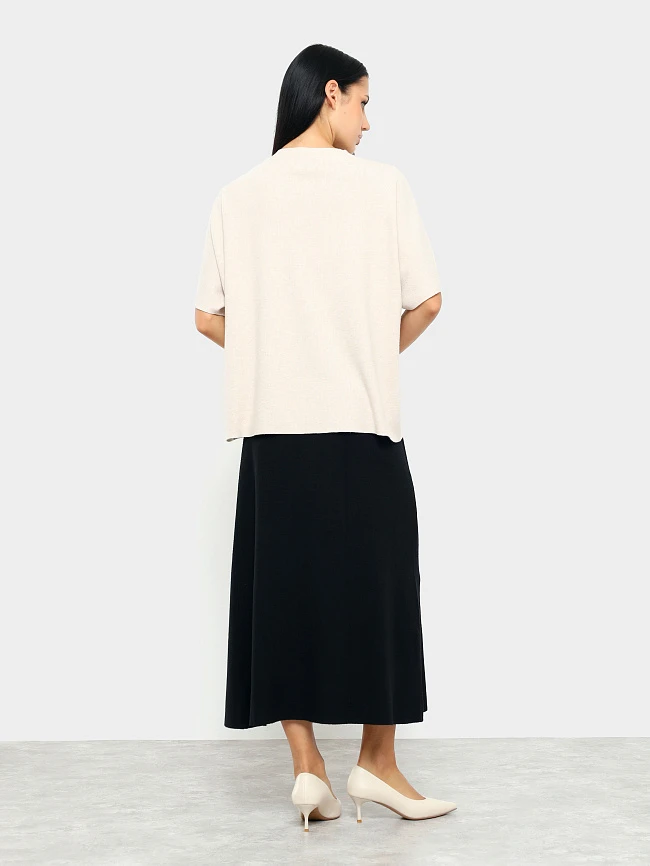 Джемпер женский всесезонный YAN007-09 | 4