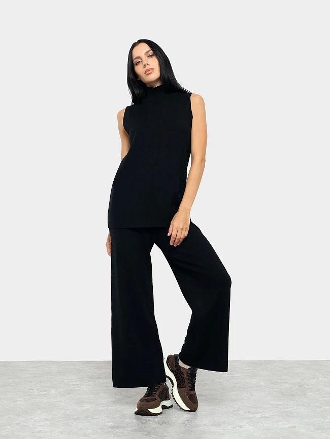 Комплект (джемпер+брюки) женские демисезон; зима; YAN010-01 | 3