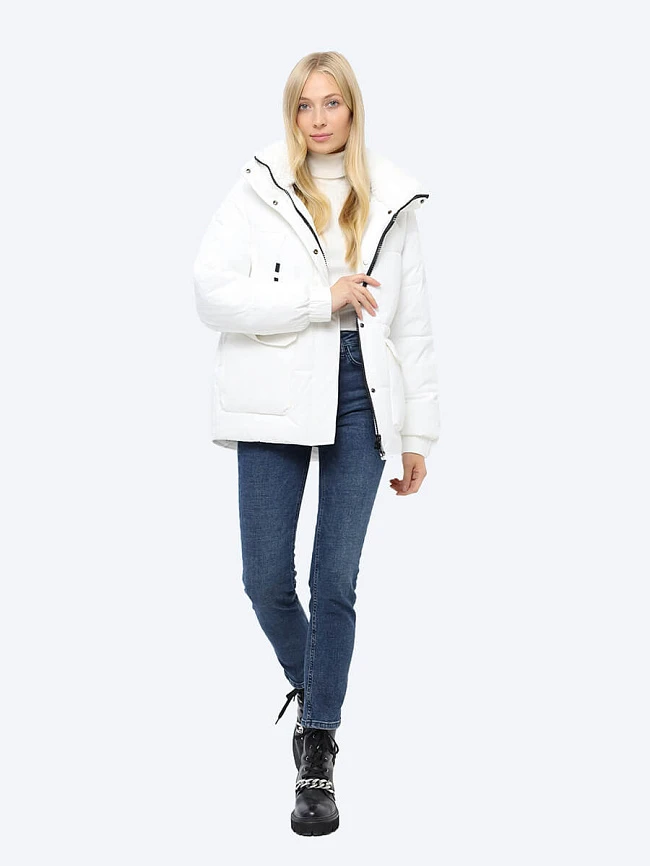 Куртка женская осень-зима RP9058-02 | 5