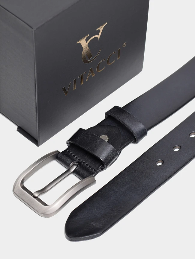 Ремень мужской всесезонные KB31-01-115 | 3