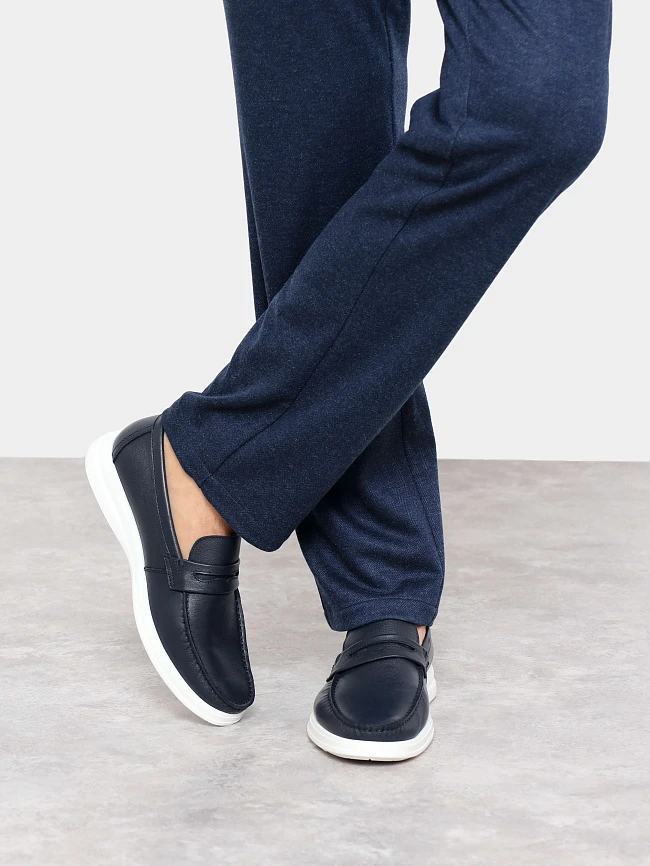 Мокасины M801316 | 1