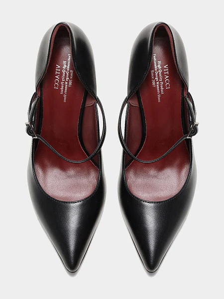 Туфли 6550348 6550348 | 4