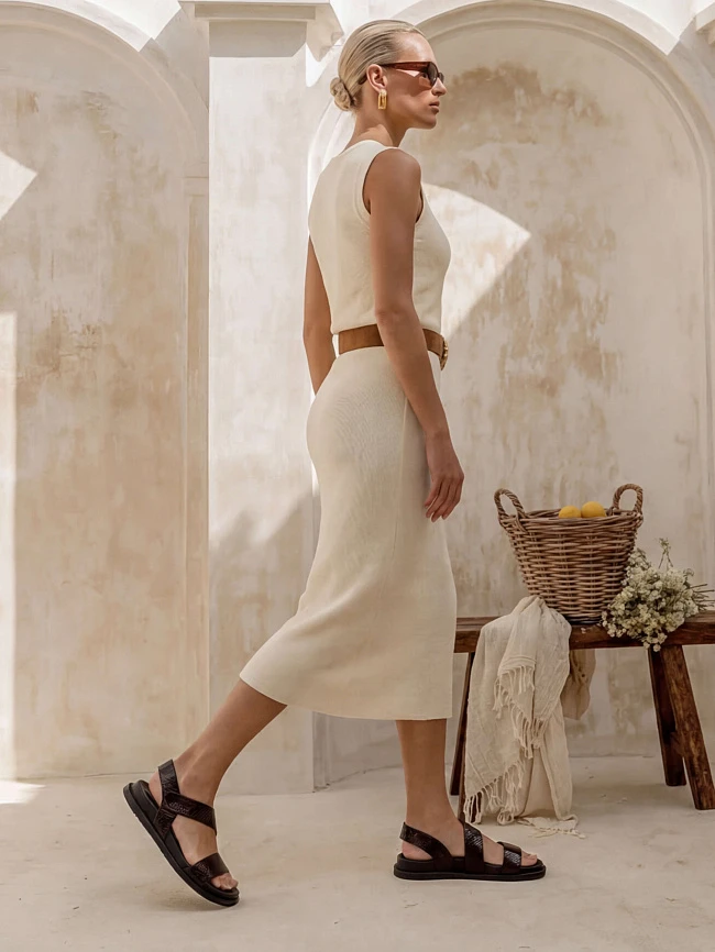 Сандалии 1821782 | 2