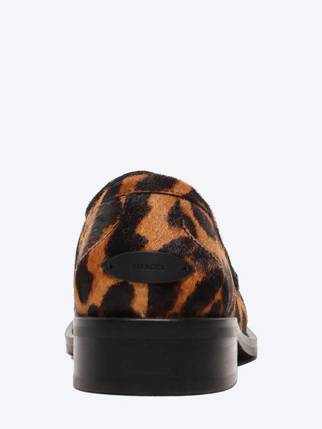 Лоферы 1493766 | 1