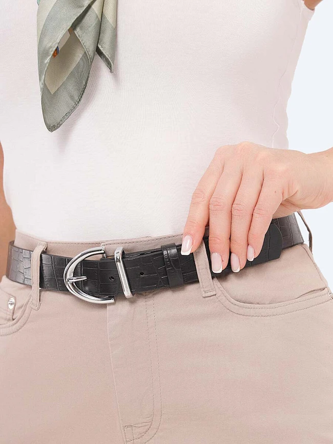 Юбка женская всесезонная EF24007-08 | 10