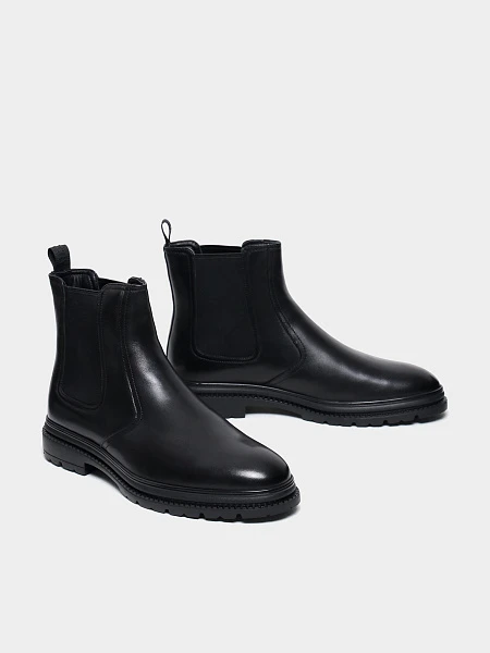 Ботинки M254279M M254279M | 2