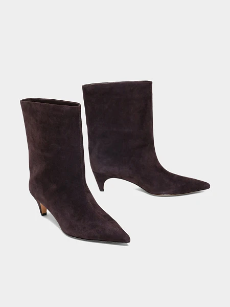 Полусапоги 497212 497212 | 2