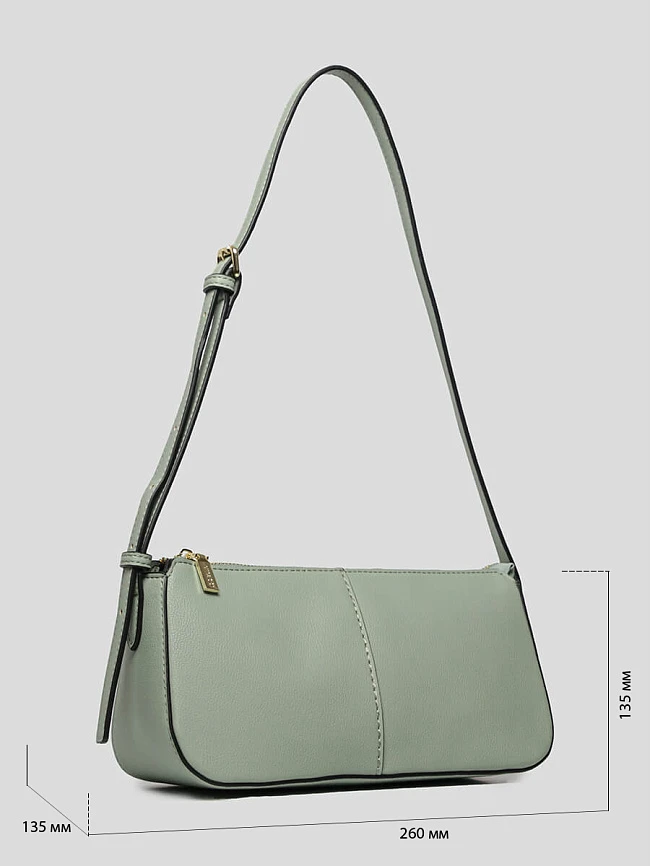Сумка женская весна-лето V2791-21 | 2
