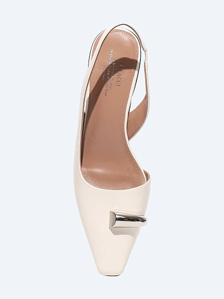 Туфли летние 1013695 1013695 | 4