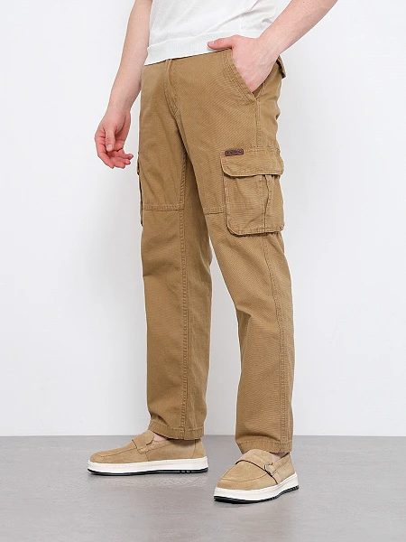 Брюки DUP01-08-P | 1