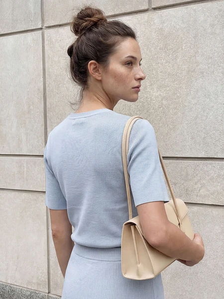 Джемпер YAN023-10 | 2