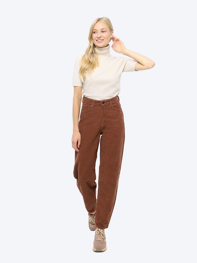 Брюки женские всесезонные EF001-04 | 5