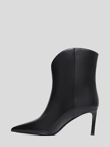 Полусапоги 1730250 1730250 | 3