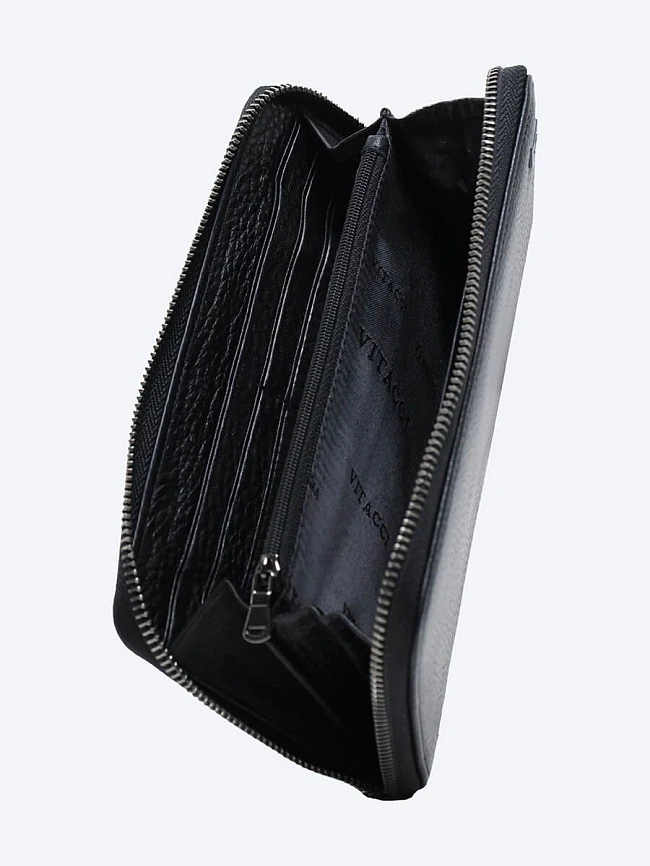 Кошелек мужской всесезонные TAW050-01 | 4