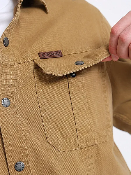 Рубашка DUP01-08 | 4