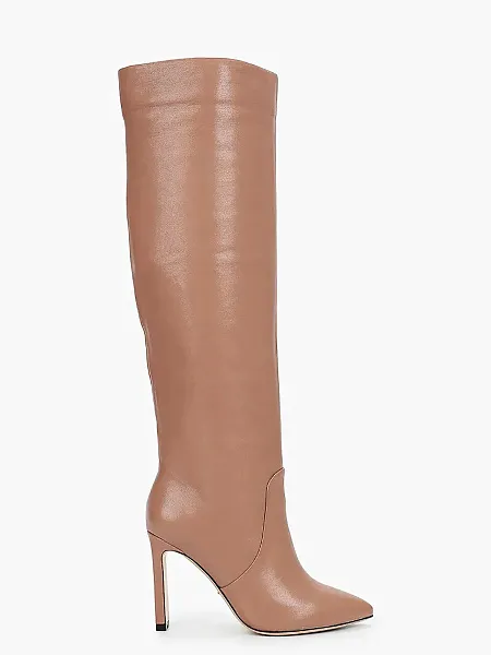 Ботфорты 492551P4 492551P4 | 2