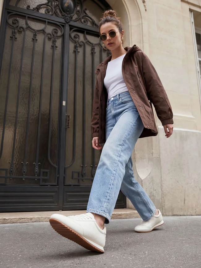 Кроссовки 7210572 | 2