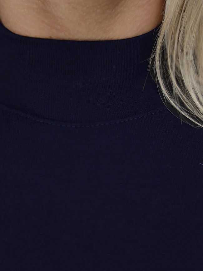 Лонгслив женский всесезонные KA79258-05 | 4