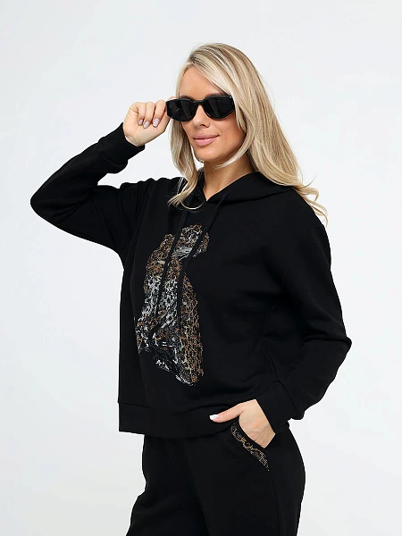 Комплект (худи+брюки) KA17580-01 KA17580-01 | 5