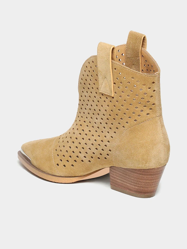 Ботильоны 1849874P | 6