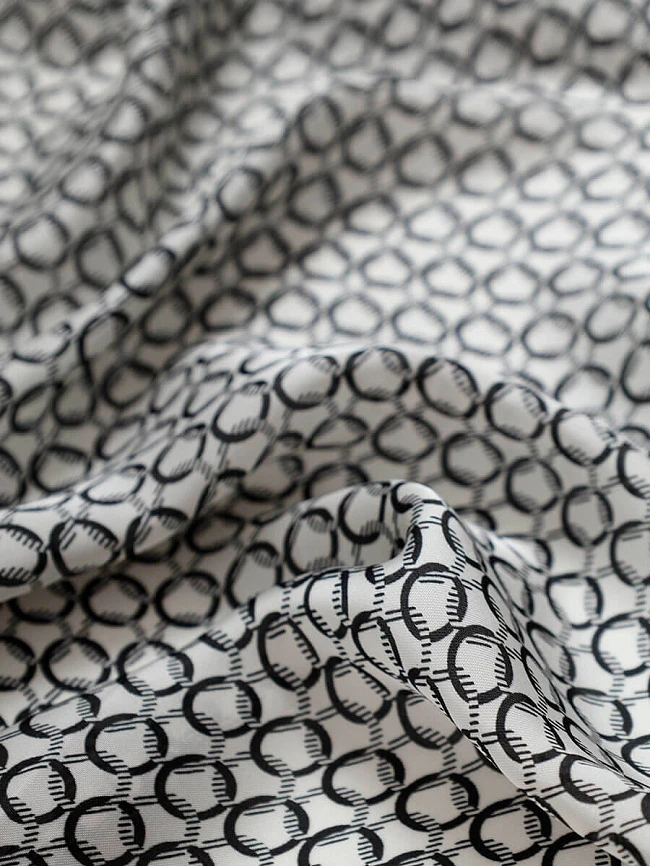 Платок женский весна-лето SSV061-02 | 2