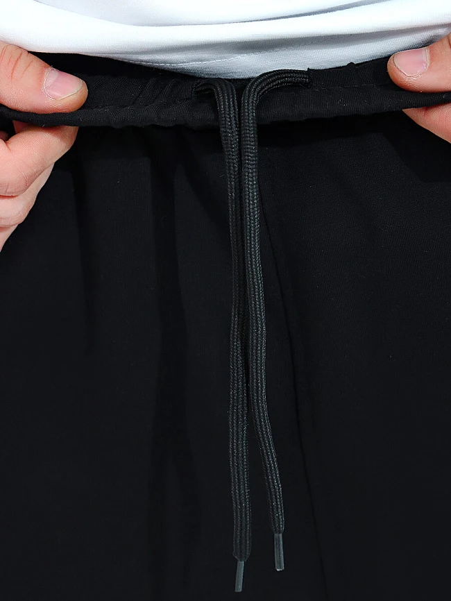 Брюки спортивные мужские всесезонные TOM84681-01 | 7