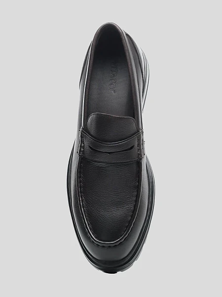 Лоферы M80801 M80801 | 5