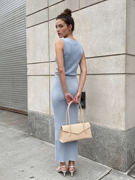 Джемпер YAN024-10 | 2