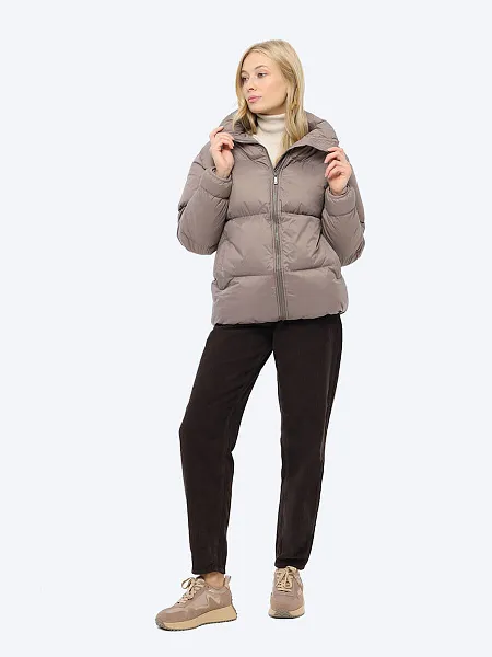 Куртка женская зимняя EF020-25 EF020-25 | 4