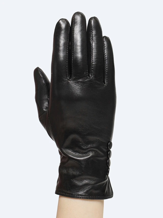 Перчатки женские осень-зима GL25005-01 | 1