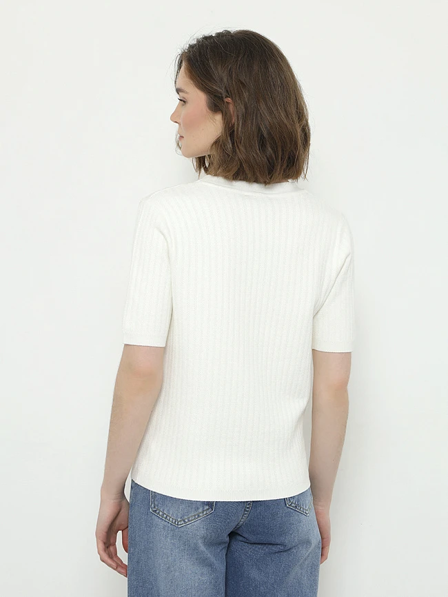 Джемпер женский всесезонный KA30701-09 | 3