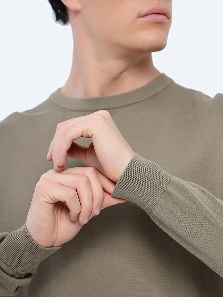 Джемпер TM0401-18 TM0401-18 | 5