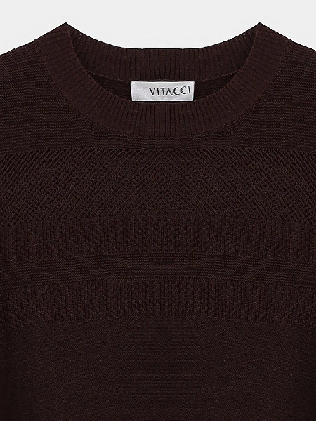 Джемпер GUV033-04 | 3