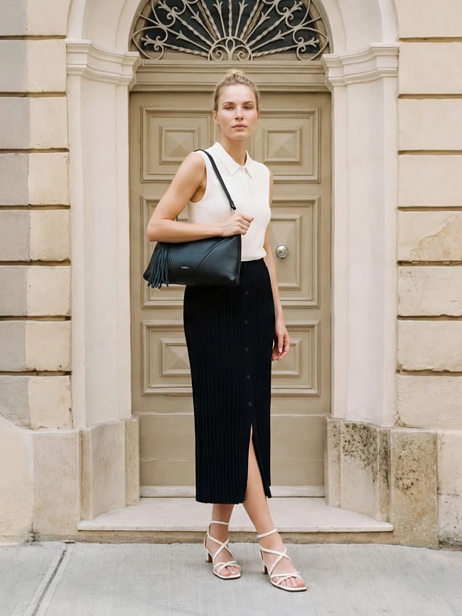 Сумка V3666L-01 | 3