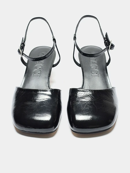 Туфли летние 1731394 1731394 | 4