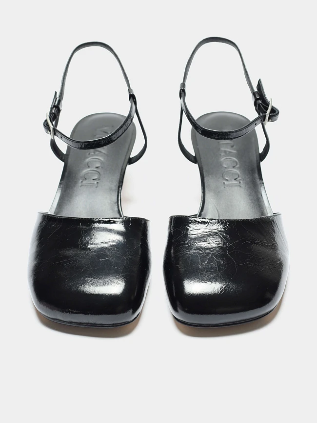 Туфли летние 1731394 | 7