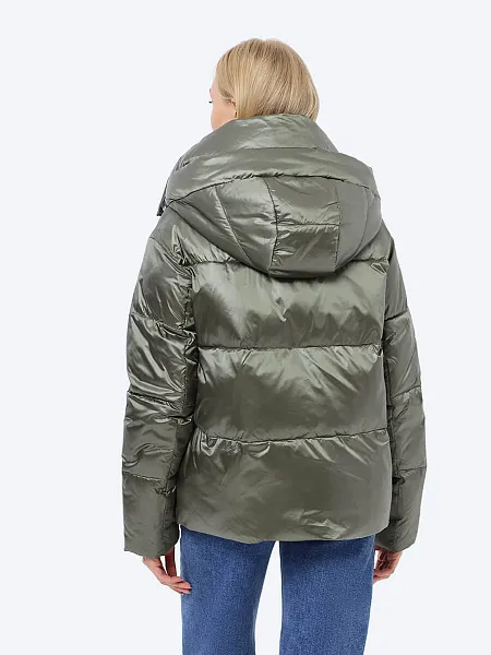 Куртка женская зимняя RP9069-18 RP9069-18 | 3