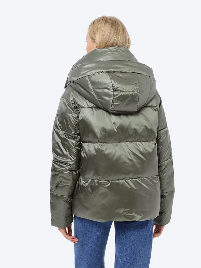 Куртка женская осень-зима RP9069-18 | 4
