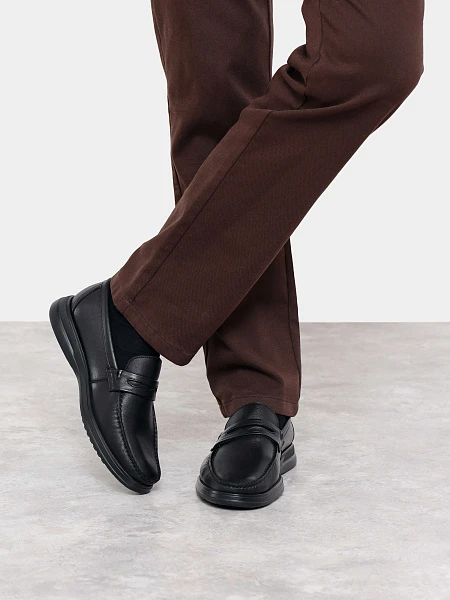 Мокасины M801315 | 1