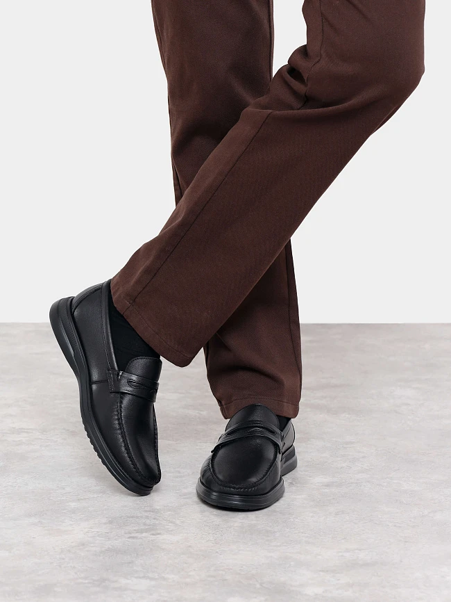 Мокасины M801315 | 1