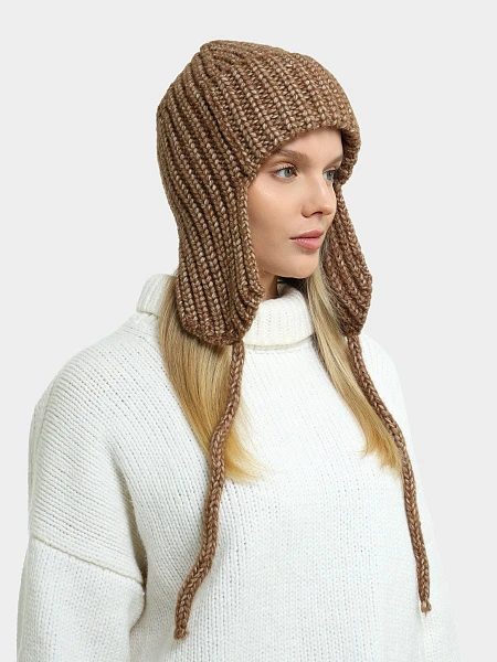 Ушанка JY075-23 JY075-23 | 1