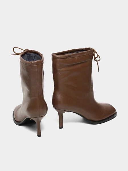 Полусапоги 1731205 1731205 | 3