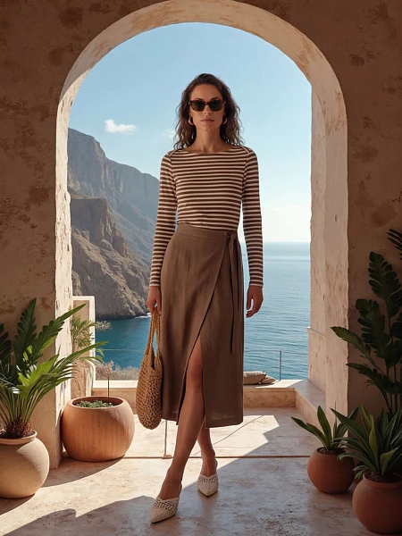 Мюли 17VC523 17VC523 | 2