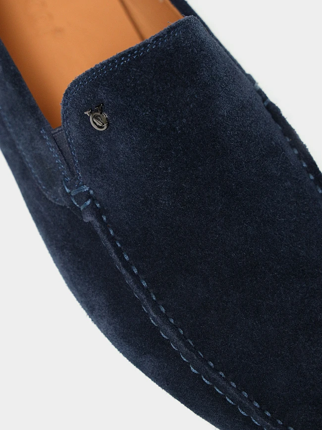 Мокасины M801345 | 5