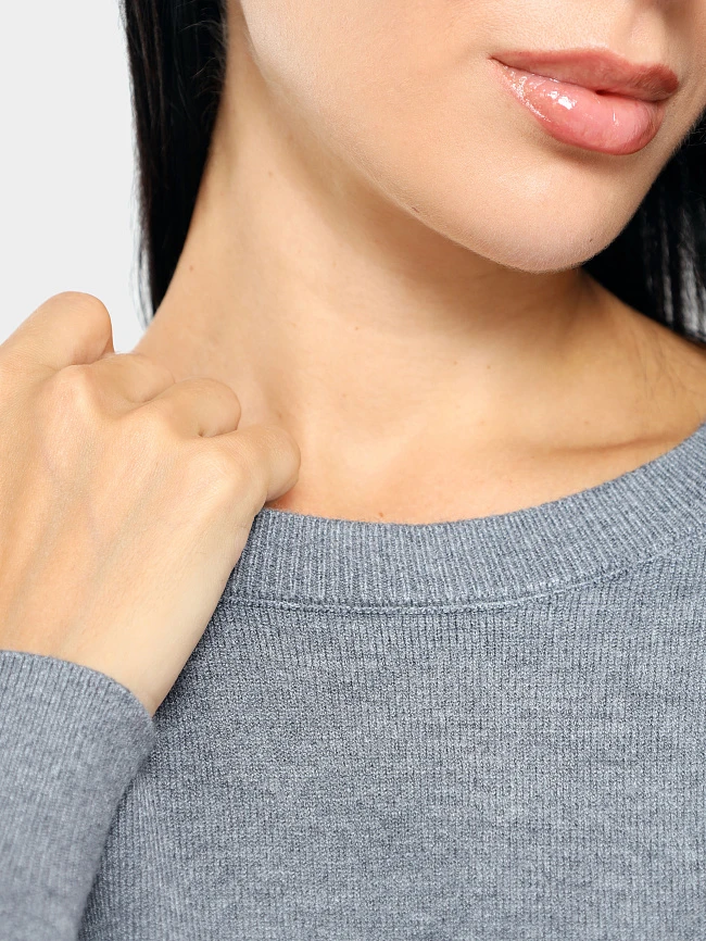 Джемпер женский всесезонный YAN004-07 | 6