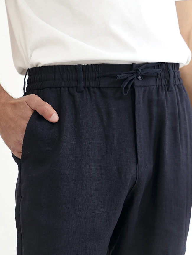 Комплект (ветровка+брюки) мужские всесезонные TM139-05 | 14