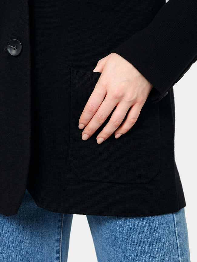 Кардиган женский демисезон; зима; ANT008-01 | 7