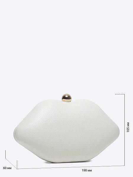 Клатч C1107-02P C1107-02P | 2