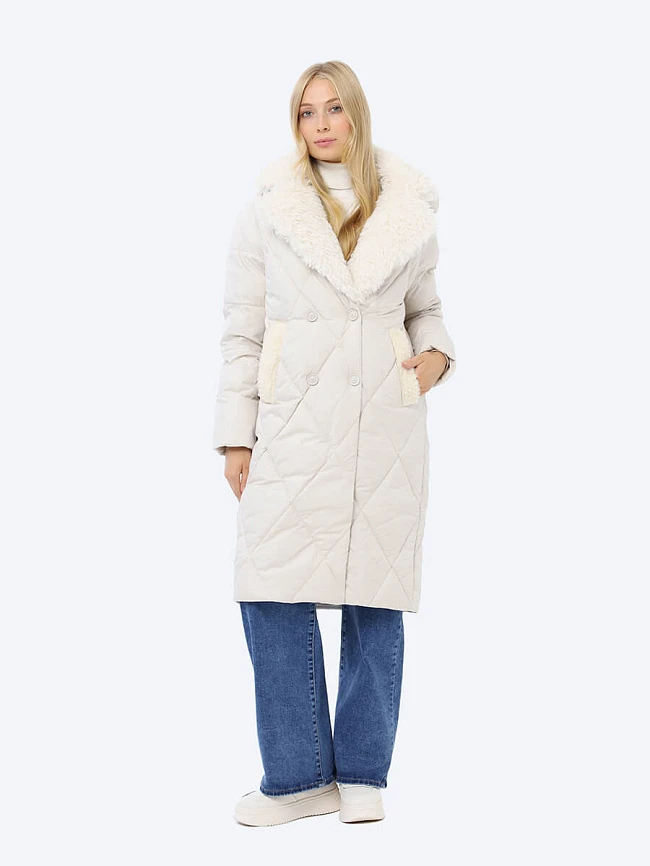Куртка женская осень-зима RP9067-08 | 2
