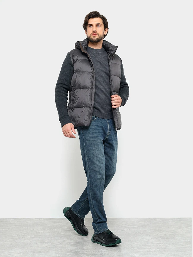 Куртка мужская зимняя TM-Z25-11-07 | 10